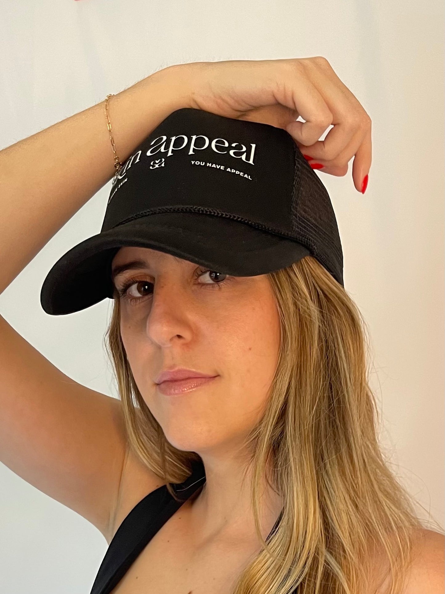 Your Hat