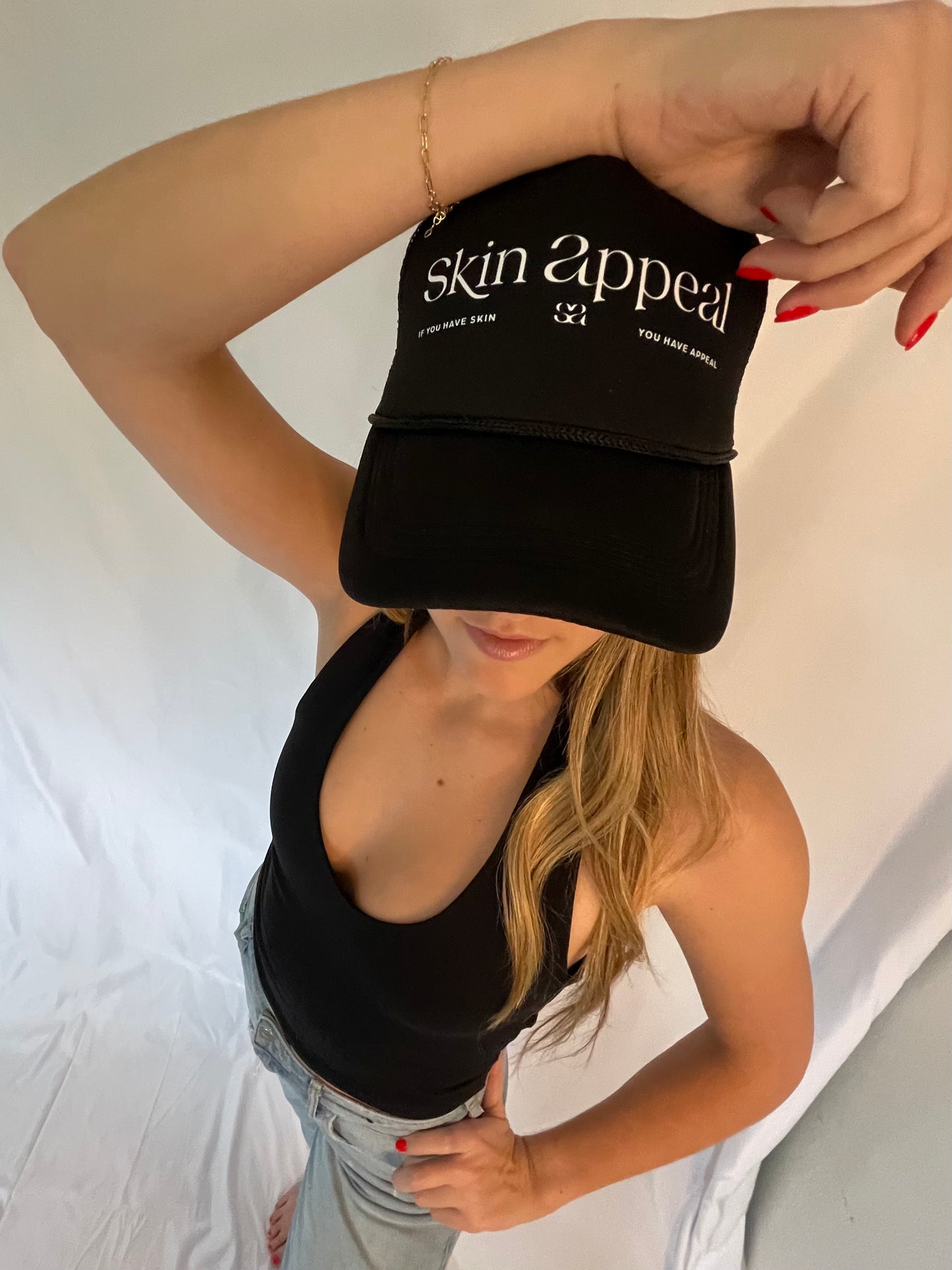 Your Hat