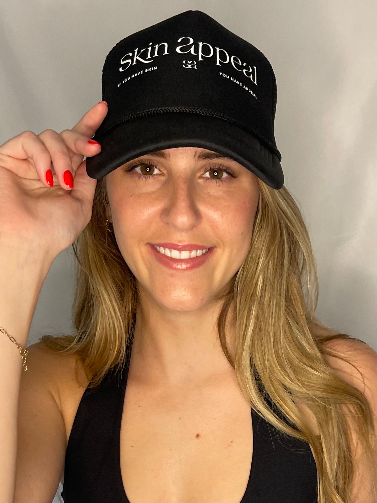 Your Hat